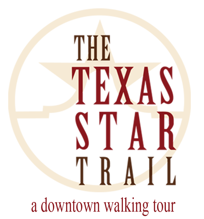 The Texas Star Trail